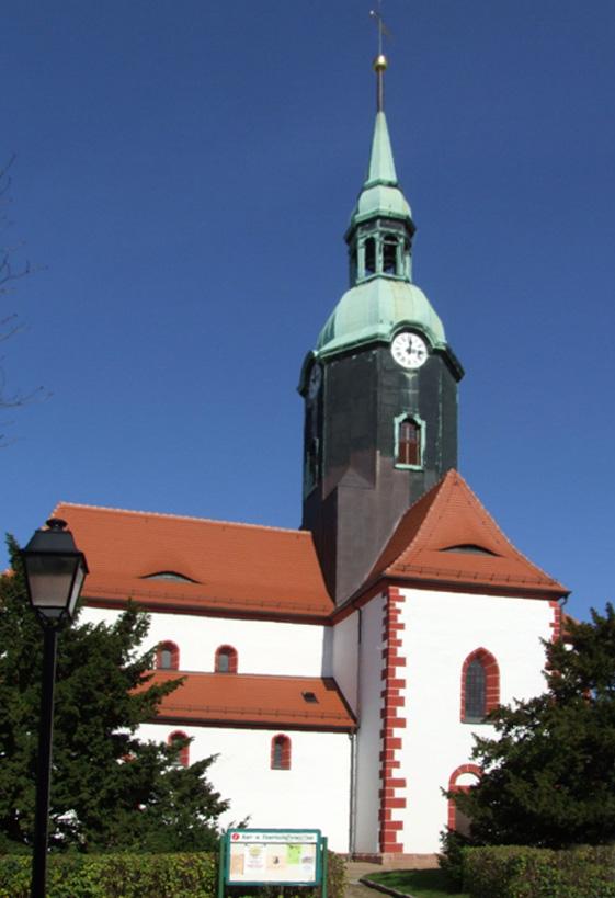 St.-Kilians-Kirche